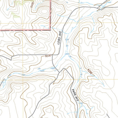 Eagle Rock, CO (2019, 24000-Scale) Preview 2