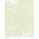 Center Mountain, CO (2019, 24000-Scale) Preview 1