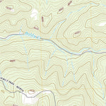 Center Mountain, CO (2019, 24000-Scale) Preview 2
