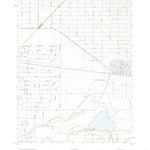 Blanca, CO (2019, 24000-Scale) Preview 1
