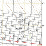 Blanca, CO (2019, 24000-Scale) Preview 3