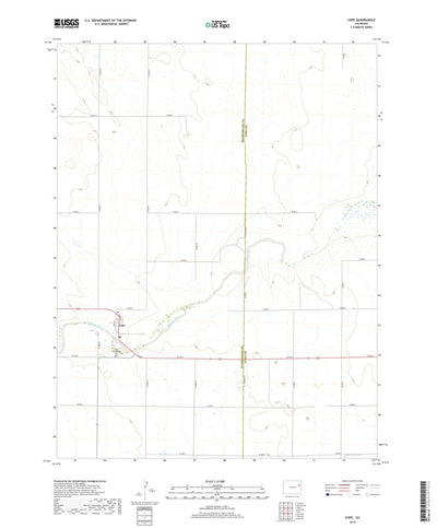 Cope, CO (2019, 24000-Scale) Preview 1
