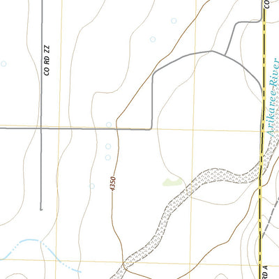 Cope, CO (2019, 24000-Scale) Preview 2