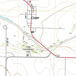 Cope, CO (2019, 24000-Scale) Preview 3