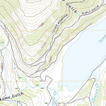 Copper Mountain, CO (2019, 24000-Scale) Preview 2