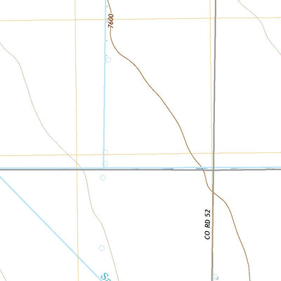 Center North, CO (2019, 24000-Scale) Preview 2