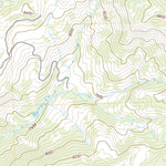 Buckhorn Lakes, CO (2019, 24000-Scale) Preview 3