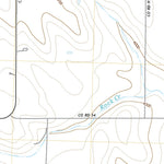 Clarkville SW, CO (2019, 24000-Scale) Preview 3