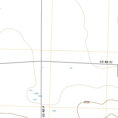 Clarkville SE, CO (2019, 24000-Scale) Preview 2