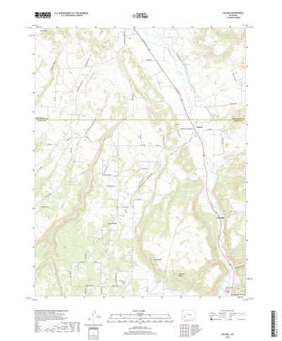 Colona, CO (2019, 24000-Scale) Preview 1