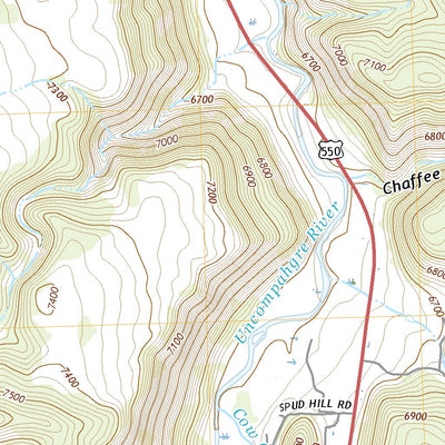 Colona, CO (2019, 24000-Scale) Preview 3