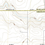 Colony Township NW, CO (2019, 24000-Scale) Preview 3