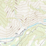 Buena Vista West, CO (2019, 24000-Scale) Preview 3