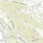 Buena Vista East, CO (2019, 24000-Scale) Preview 3