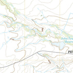 Cheyenne Mountain, CO (2019, 24000-Scale) Preview 2