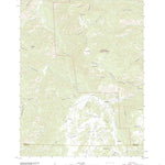 Curley Peak, CO (2019, 24000-Scale) Preview 1