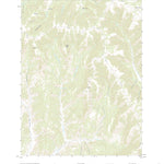 Calf Canyon, CO (2019, 24000-Scale) Preview 1