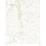 Elizabeth, CO (2019, 24000-Scale) Preview 1