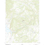 Elevenmile Canyon, CO (2019, 24000-Scale) Preview 1