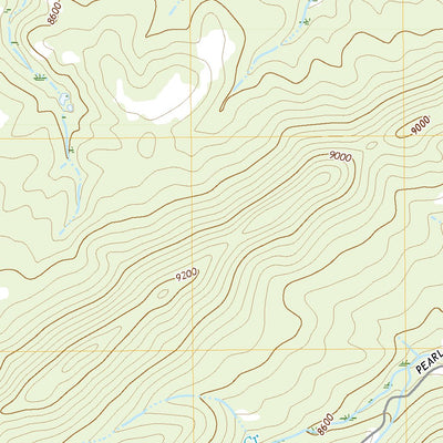 Eaton Reservoir, CO (2019, 24000-Scale) Preview 2