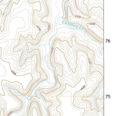 Clay Ranch, CO (2019, 24000-Scale) Preview 3