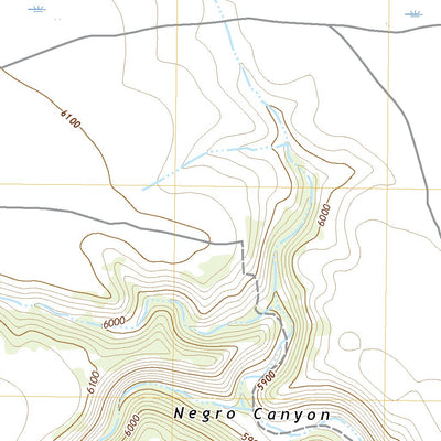 Branson SE, CO (2019, 24000-Scale) Preview 3