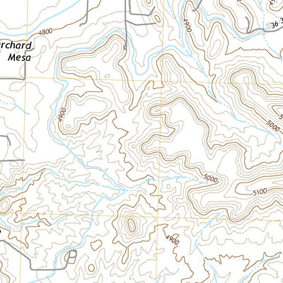 Clifton, CO (2019, 24000-Scale) Preview 3