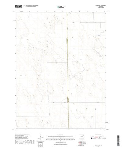 De Nova NE, CO (2019, 24000-Scale) Preview 1