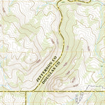 Cheesman Lake, CO (2019, 24000-Scale) Preview 3