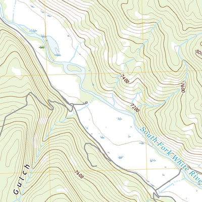 Buford, CO (2019, 24000-Scale) Preview 3