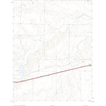 Flagler Reservoir, CO (2019, 24000-Scale) Preview 1