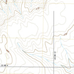 Flagler Reservoir, CO (2019, 24000-Scale) Preview 2