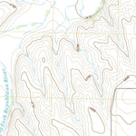 Flagler Reservoir, CO (2019, 24000-Scale) Preview 3