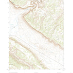 Davis Mesa, CO (2019, 24000-Scale) Preview 1