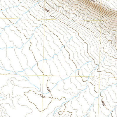 Davis Mesa, CO (2019, 24000-Scale) Preview 2