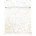 Cactus Reservoir, CO (2019, 24000-Scale) Preview 1