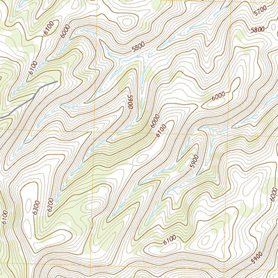 Cactus Reservoir, CO (2019, 24000-Scale) Preview 3