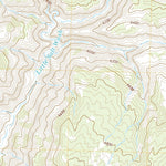Corcoran Peak, CO (2019, 24000-Scale) Preview 2