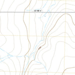 Cat Creek NW, CO (2019, 24000-Scale) Preview 2