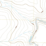 Cat Creek NW, CO (2019, 24000-Scale) Preview 3