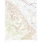Colorado National Monument, CO (2019, 24000-Scale) Preview 1