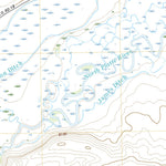 Delaney Butte, CO (2019, 24000-Scale) Preview 2