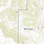Canyon of Lodore North, CO (2019, 24000-Scale) Preview 2