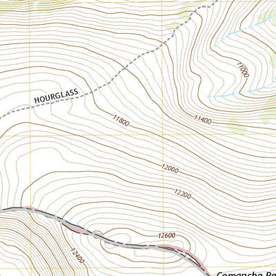 Comanche Peak, CO (2019, 24000-Scale) Preview 2