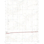 Genoa East, CO (2019, 24000-Scale) Preview 1