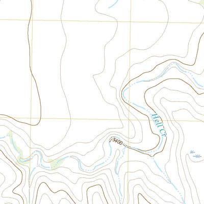 Genoa East, CO (2019, 24000-Scale) Preview 2