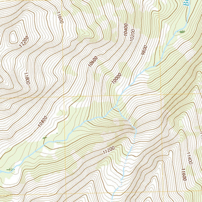 Capitol Peak, CO (2019, 24000-Scale) Preview 3