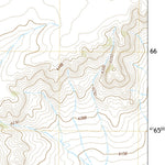 Cucharas Reservoir, CO (2019, 24000-Scale) Preview 3