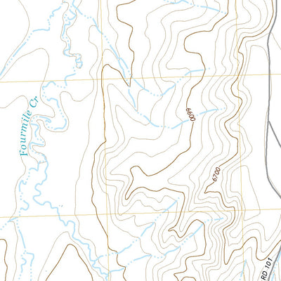 Fortification NE, CO (2019, 24000-Scale) Preview 2