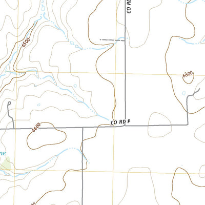 Champagne Spring, CO (2019, 24000-Scale) Preview 2